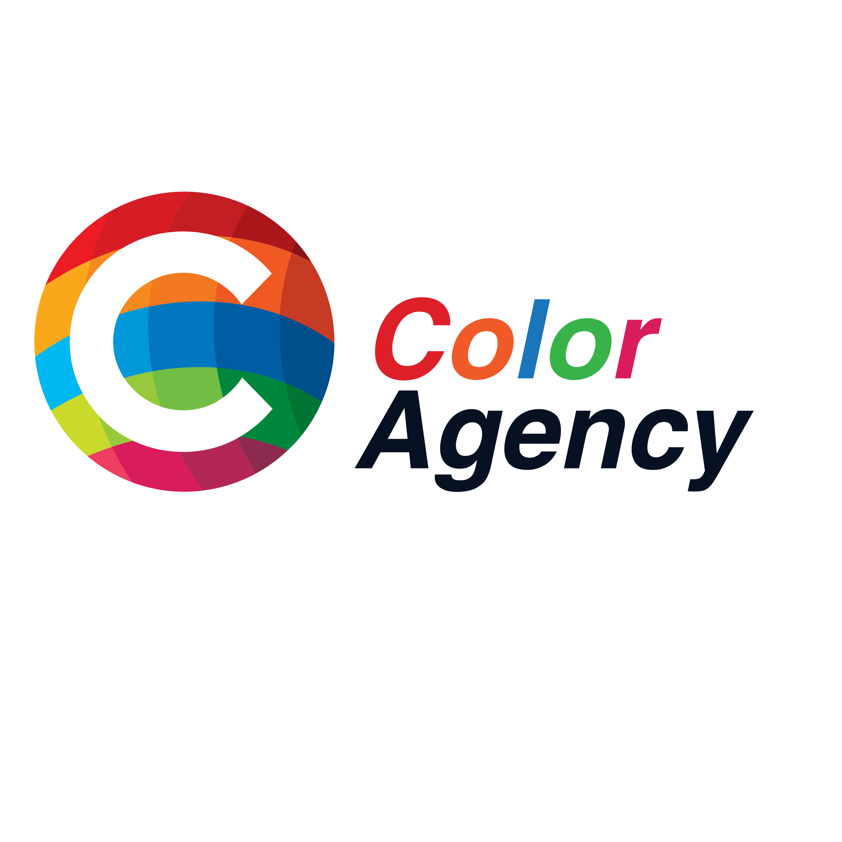 Color Agency